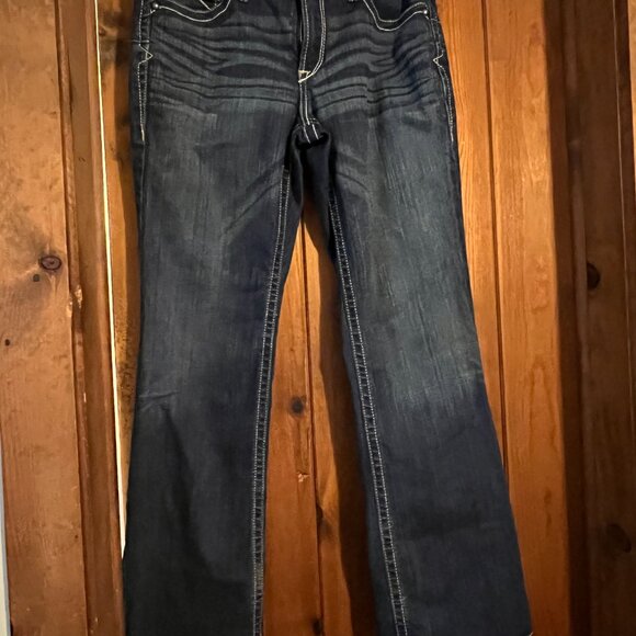 Ariat Jeans - Picture 2 of 4